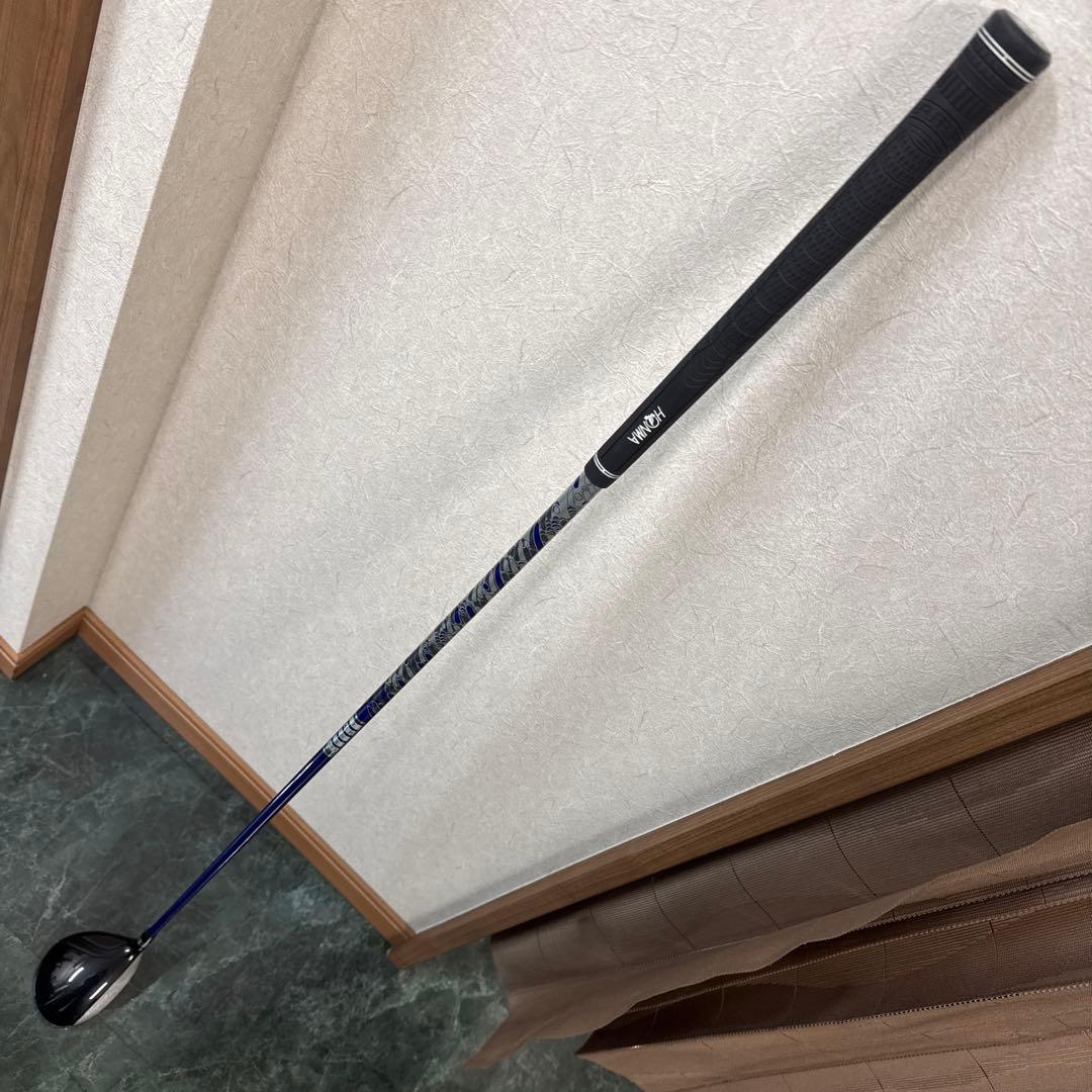 HONMA TW747 7番ウッド