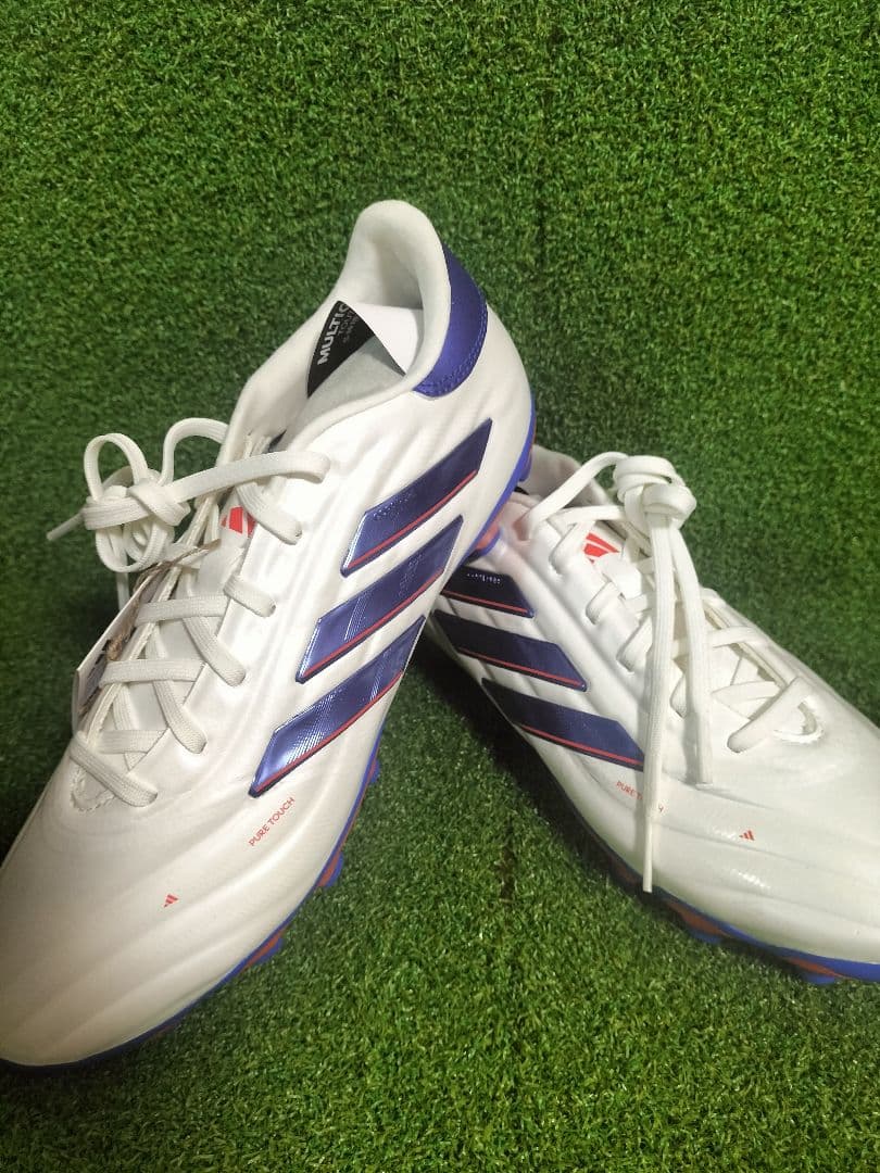 シューズ COPA PURE 2 PRO HG/AG