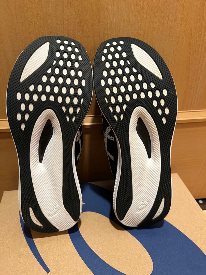 asics MAGICSPEED3 マジックスピード3 26cm