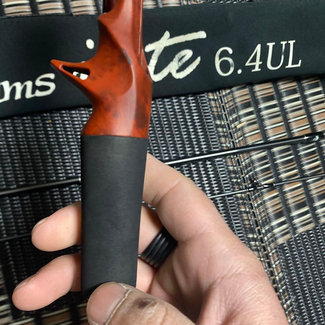 フィッシュマン　ビームスインテ　6.4UL