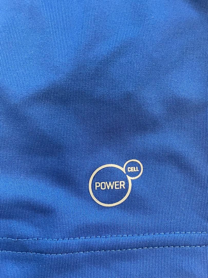 【新品・未使用】イタリア代表ユニフォーム PUMA 2014/15