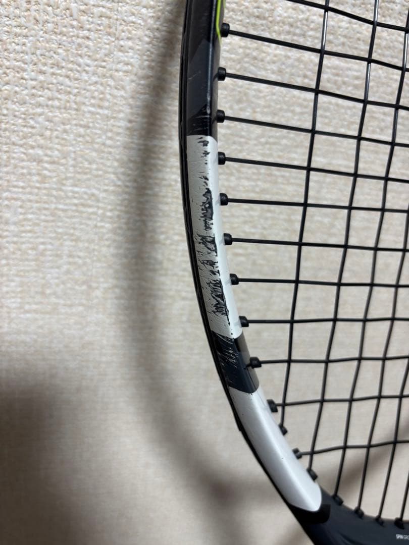 2022 G2 バボラ ピュアアエロ 100 Babolat Pure Aero