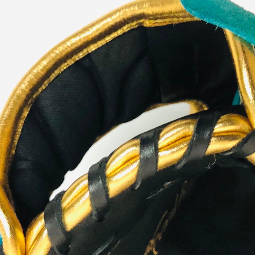 Rawlings ローリングス　オールラウンドグラブ　ハイパーテック 軟式右投げ