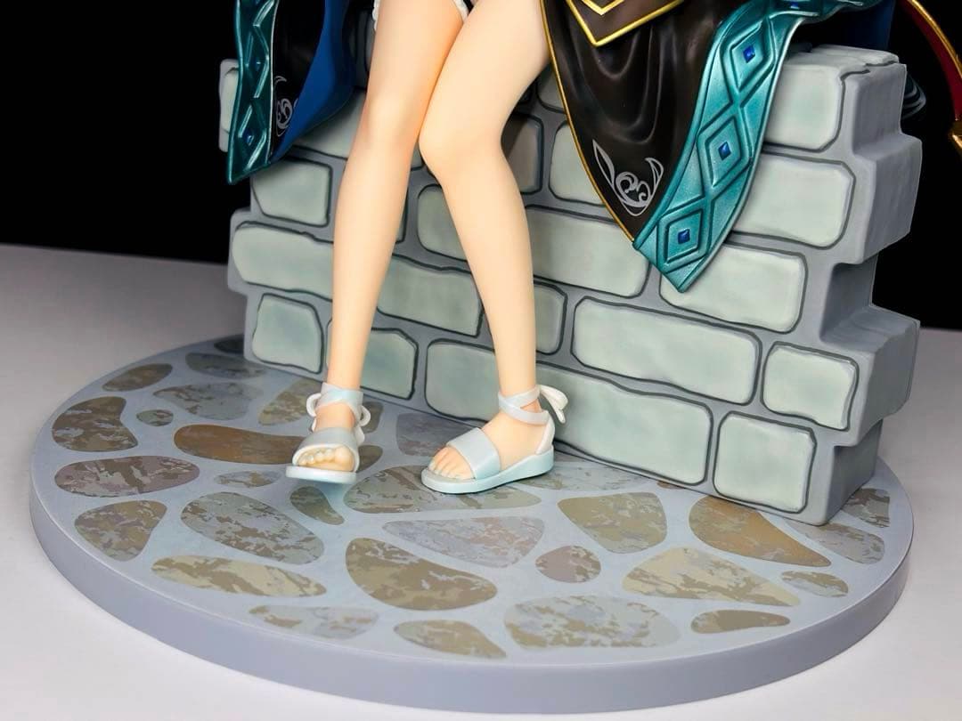 魔女の旅々 イレイナ サマーバカンスver. 1/7スケールフィギュア