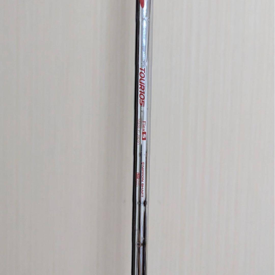 TaylorMade テーラーメイド P760 3番アイアン 3鉄 3I