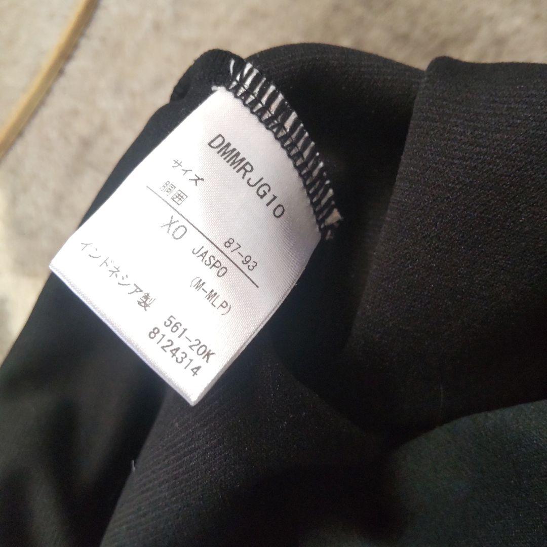 DESCENTE MoveSport 赤 ジャージ セットアップ