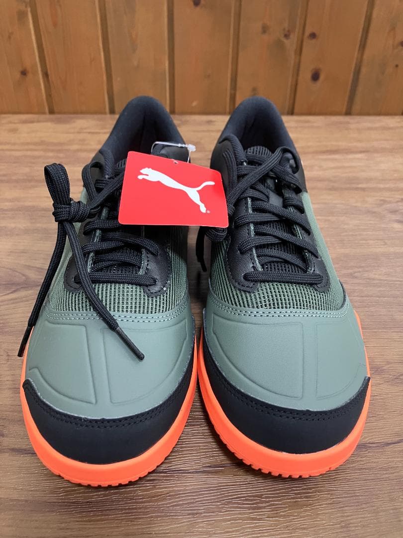●新品● PUMA 365 FUTSAL 2 フットサルシューズ(28cm)