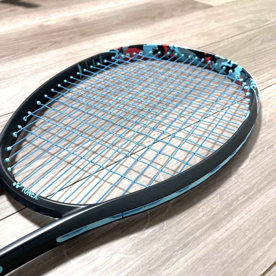 YONEX ジオブレイク70V テニスラケット
