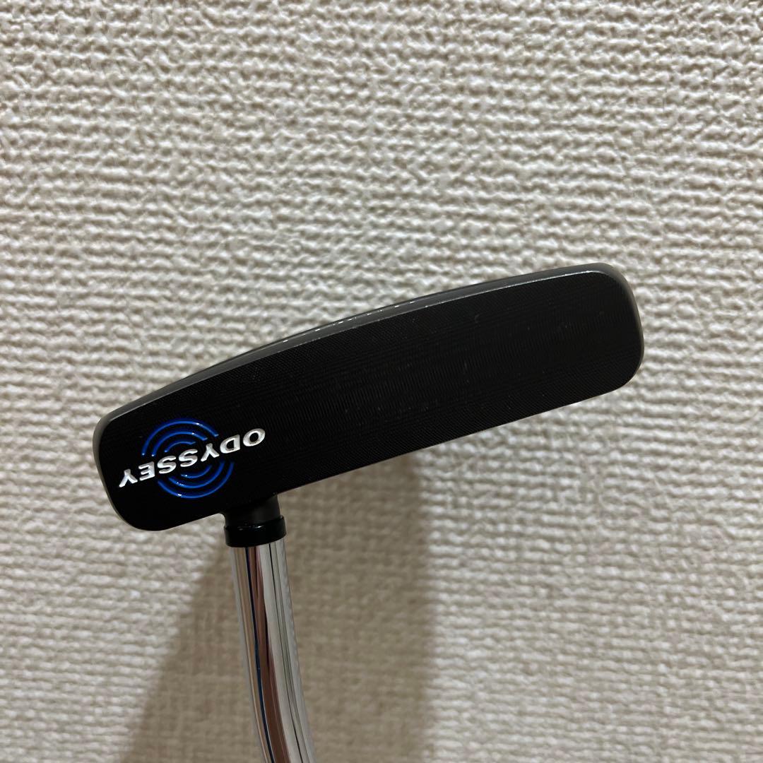 オデッセイ ストローク ラボ V-LINE MINI 34インチ