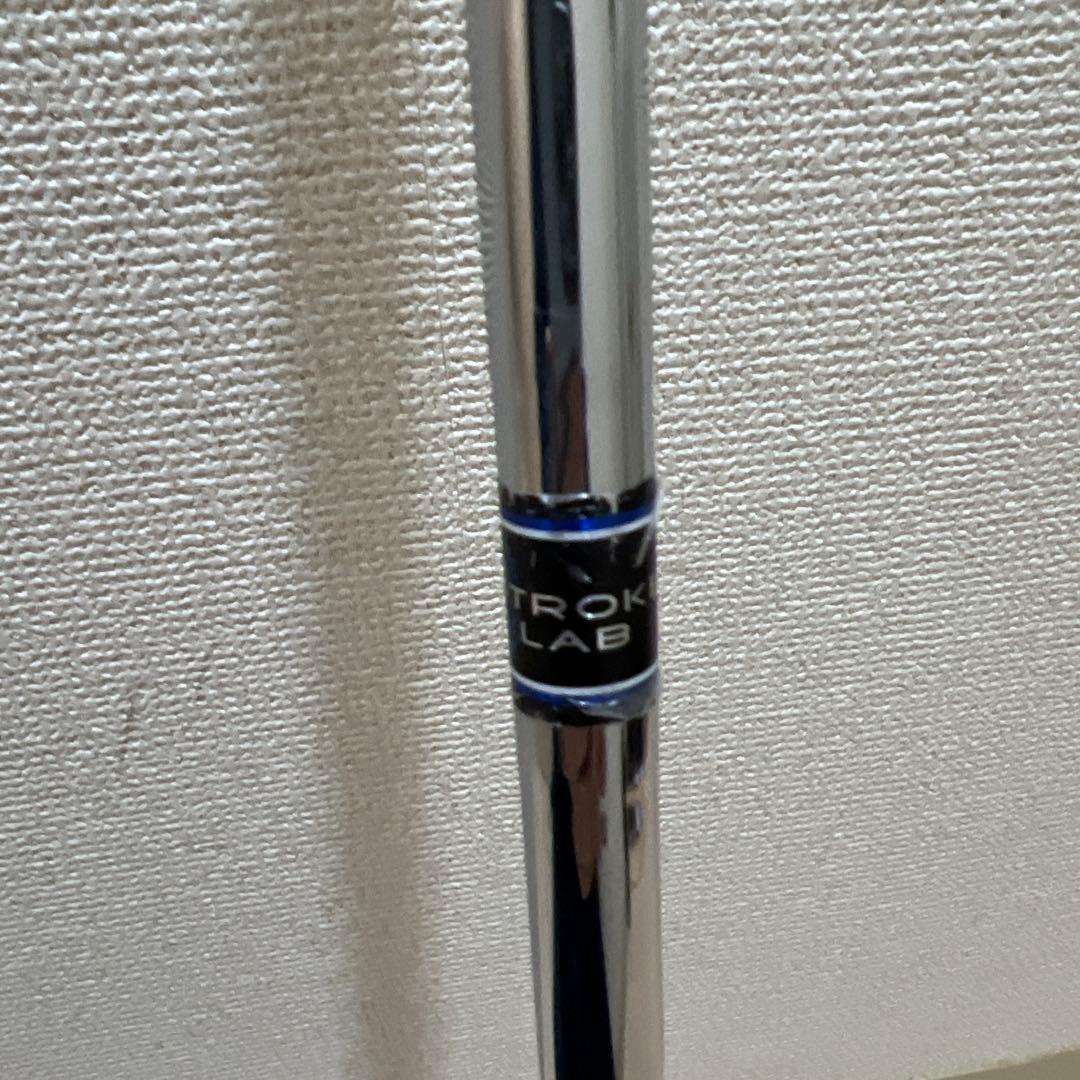 オデッセイ ストローク ラボ V-LINE MINI 34インチ