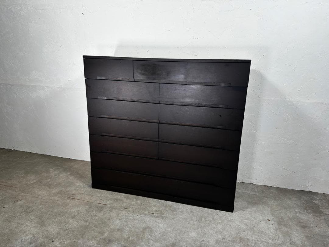 『FUCHU』府中家具 松岡家具 7段チェスト チェスト 箪笥 RWche16