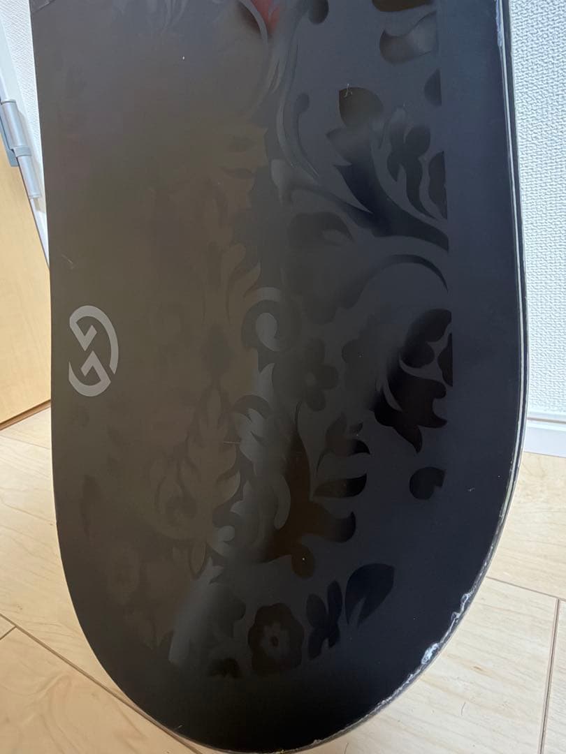 GTスノーボード GTBoard BUFF 152cm 24-25