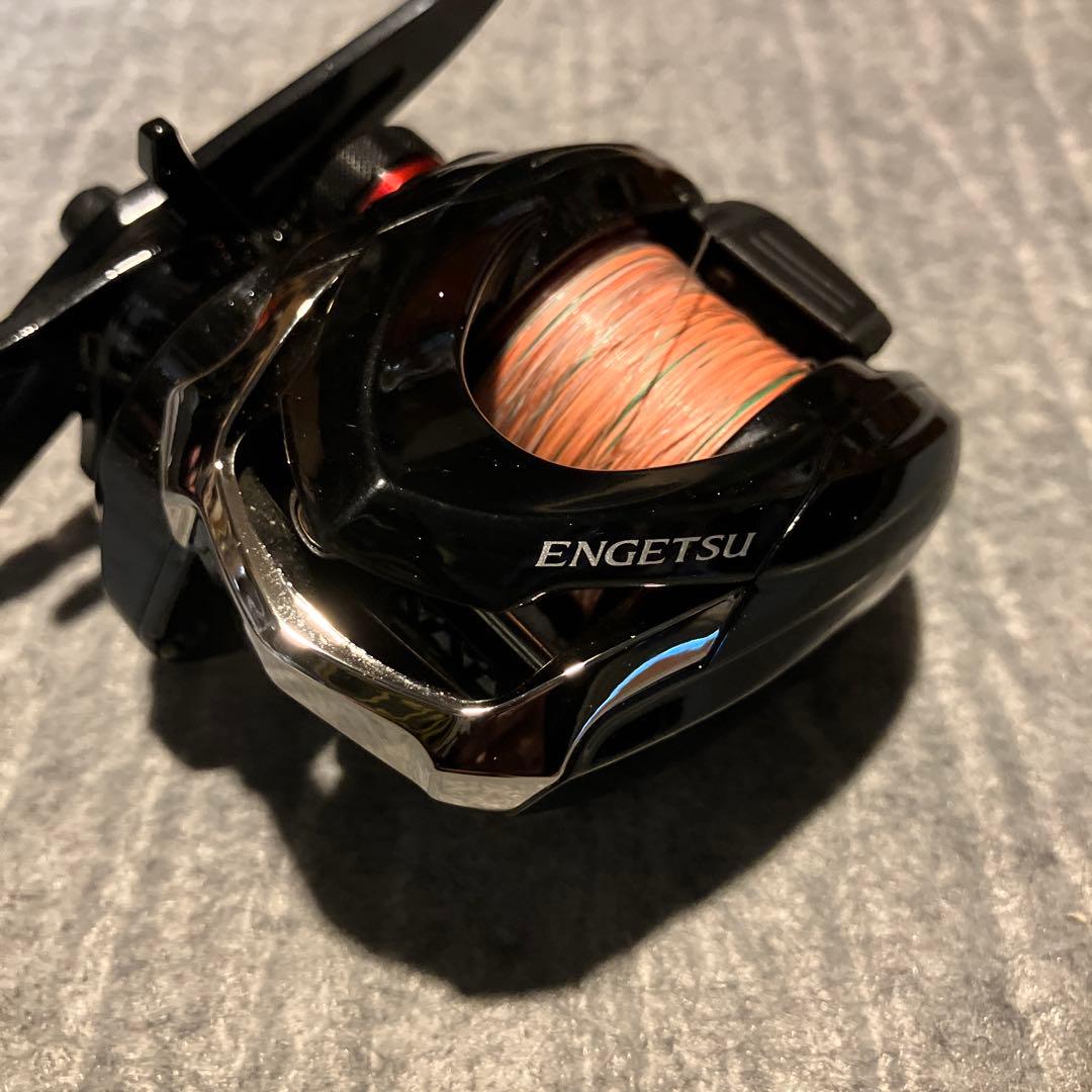 えんげつ　B B 100ＰＧ　ENGETSU