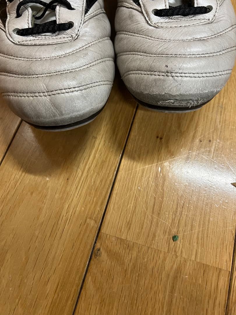 MIZUNO モレリア2JAPAN