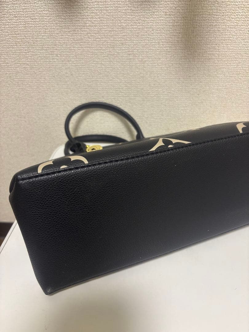 レディース　レザーバッグ