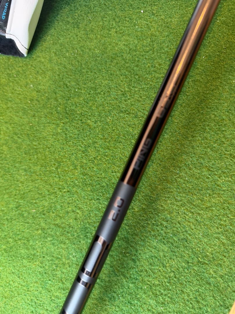ほぼ新品/PING G440K ドライバー 10.5° tour black S