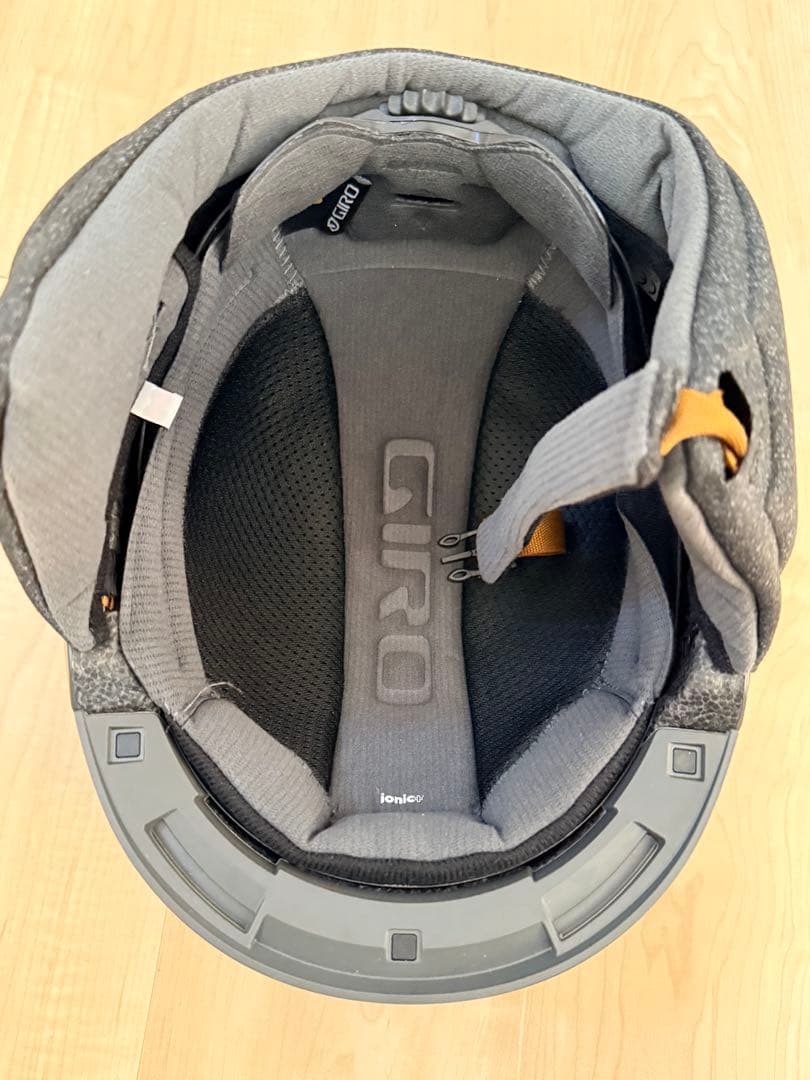 Giro Taggert MIPS ヘルメット Lサイズ