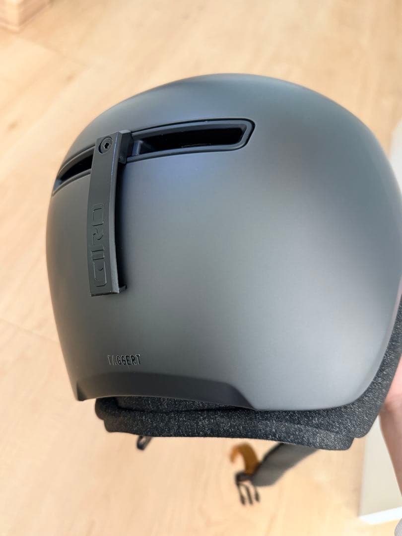Giro Taggert MIPS ヘルメット Lサイズ