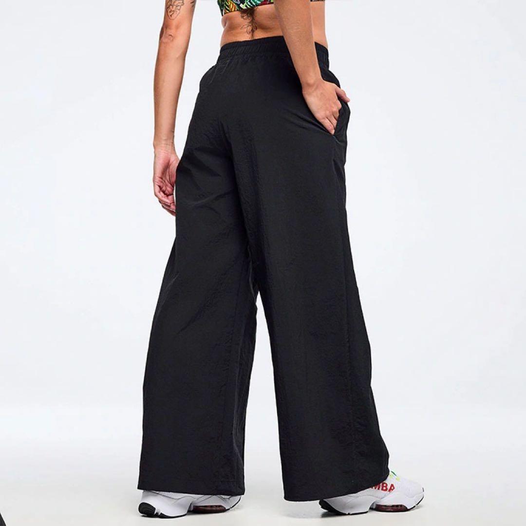 新品　正規品　ズンバ　 S トラック　パンツ