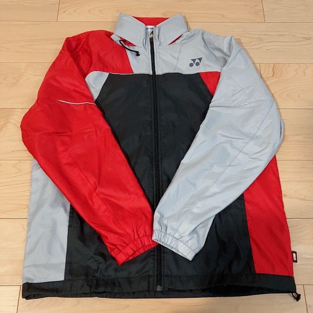 YONEX ユニフォーム　ゲームシャツ　ウェア　リストバンド キャップ