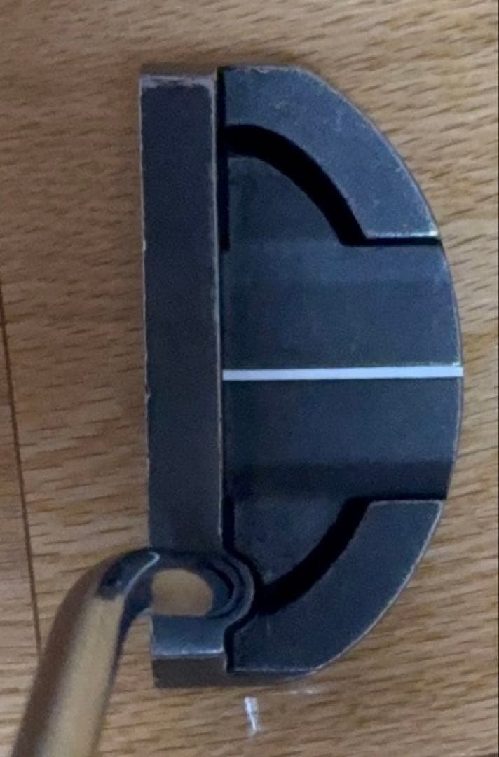 PING SIGMA 2 Putter Half Pipe 34インチ