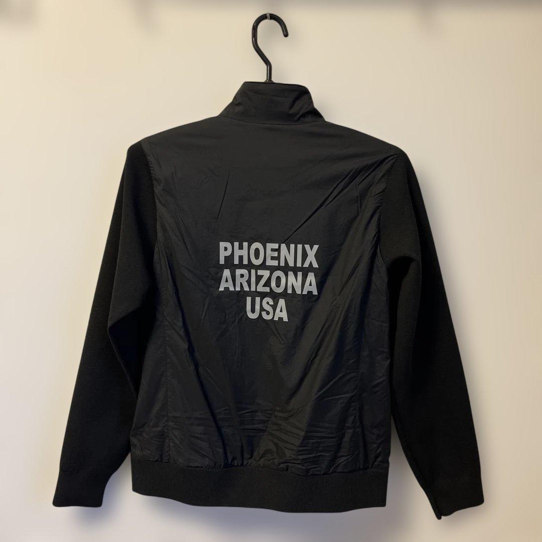 ゴルフ　レディースウェア　PING新品　ブラック