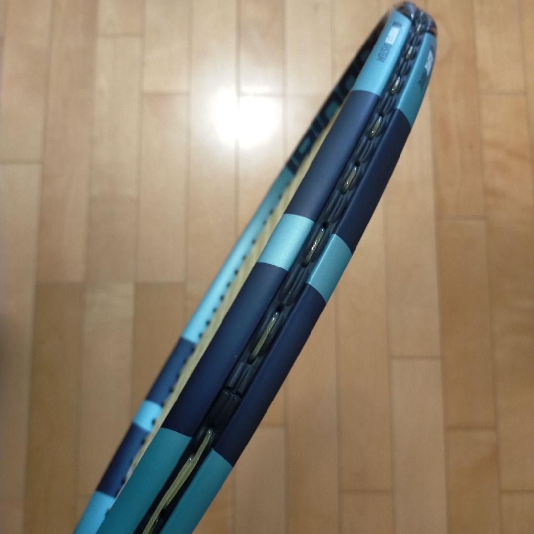 バボラ エボドライブ ツアー 2025 G2