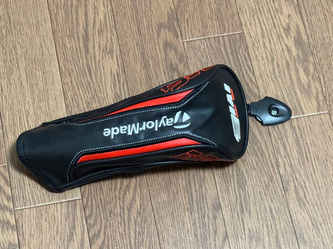TaylorMade M6 5番ウッド