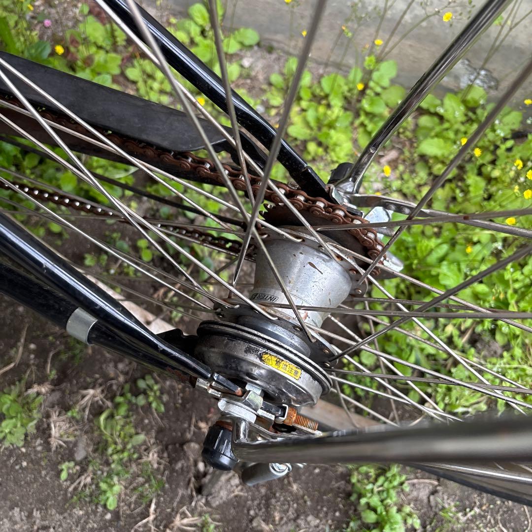 専用出品！電動自転車 中古 使用感あり