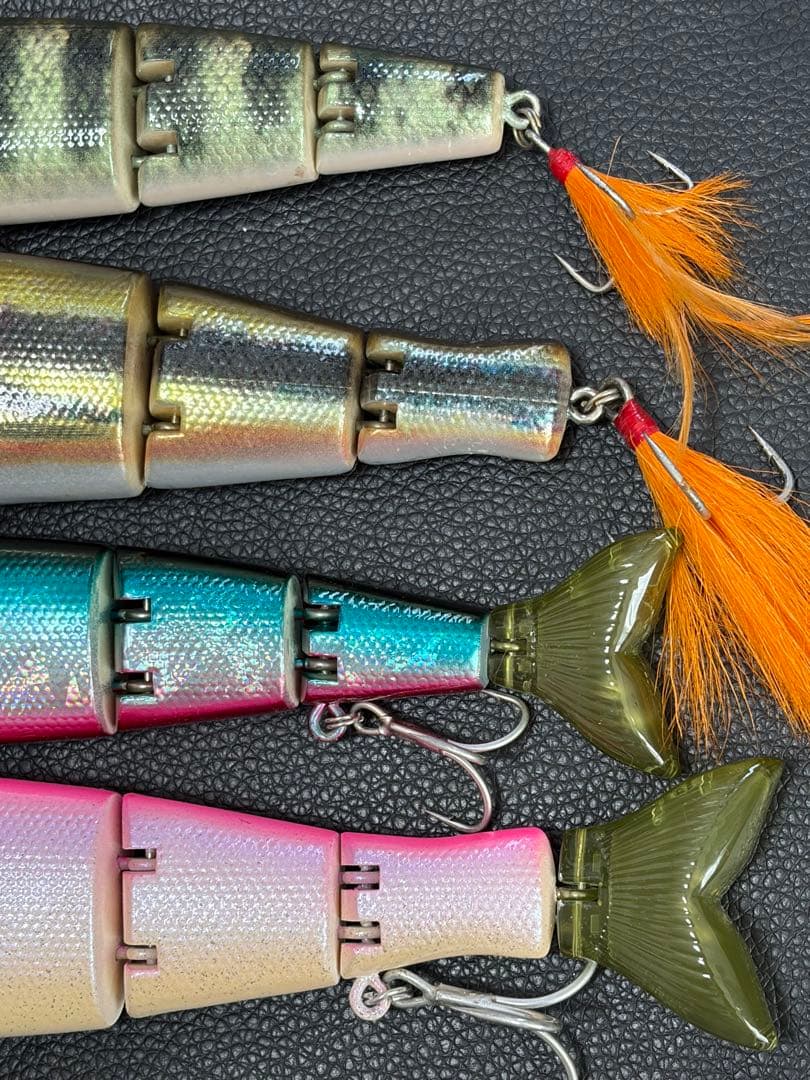 DEPS ハイサイダーJr.、ハイサイダー、トランステールJr.、トランステール