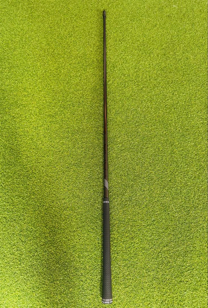 【PING】TOUR 2.0 BLACK 65S 5W シャフト