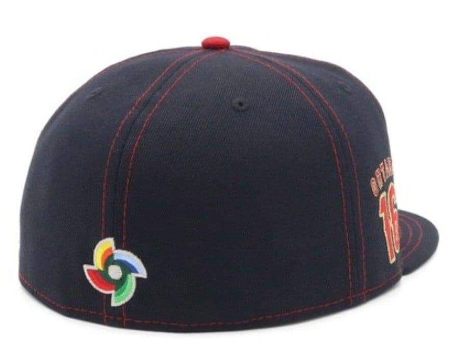 【新品】WBC 2026 大谷翔平 キャップ 7 1/2 ネイビー ニューエラ