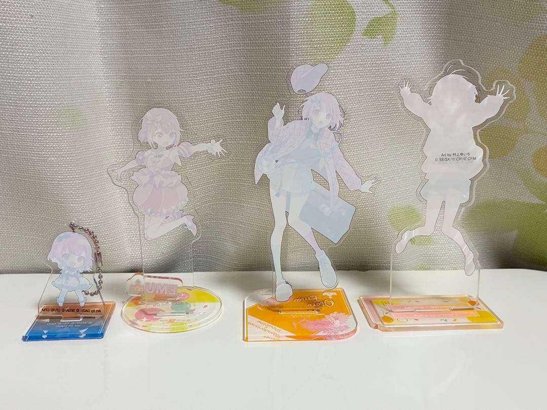 プロセカ 鳳えむ まとめ売り