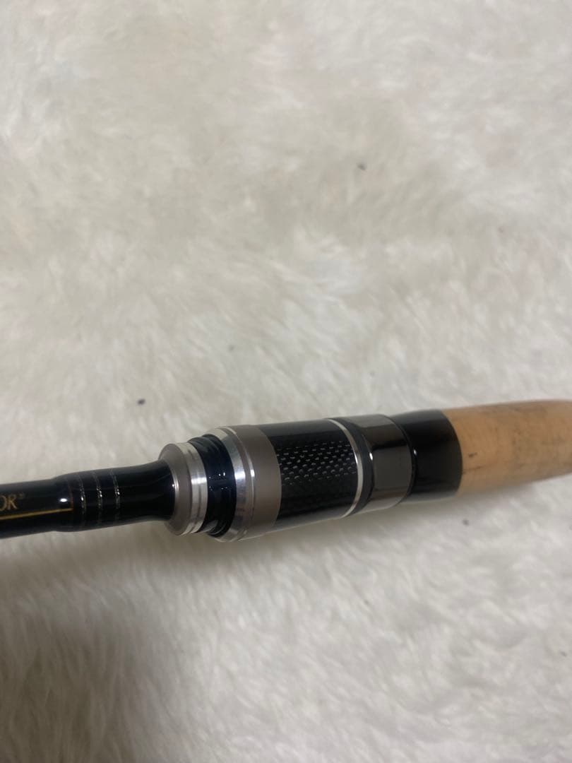 ロッド ATS05 S60UL