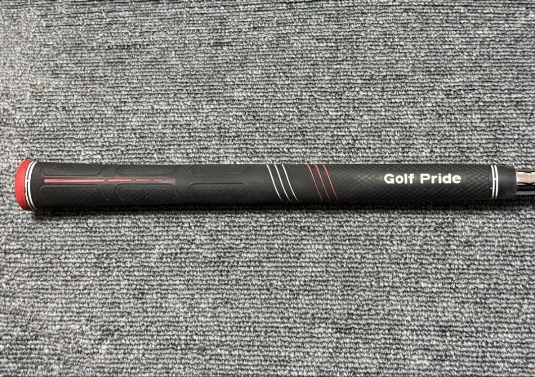 レフティ❗️PING ピン S55◆DG ツアーイシュー S200◆6I単品◆