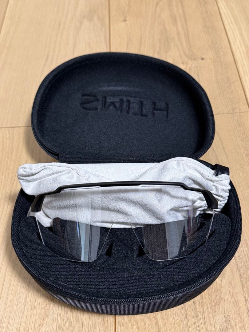 【Smith】SHIFT MAG シフトマグ アジアンフィット