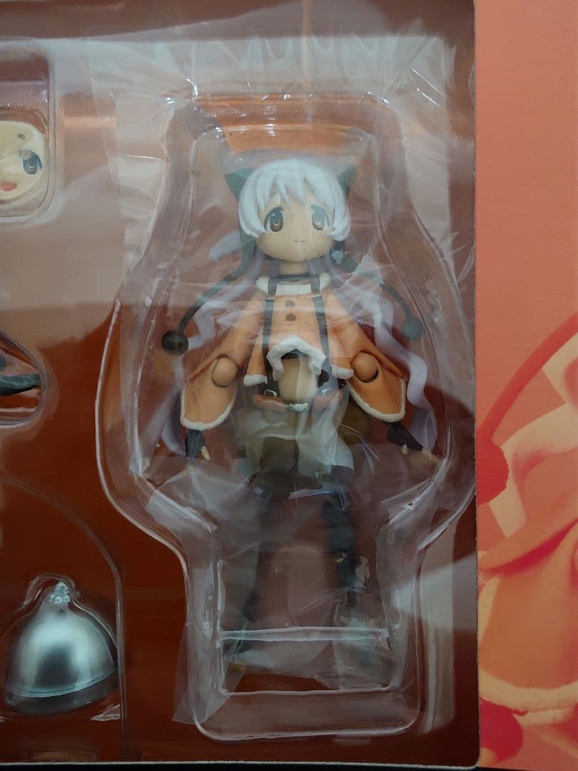 figma 219 百江なぎさ 魔法少女まどか☆マギカ 未開封