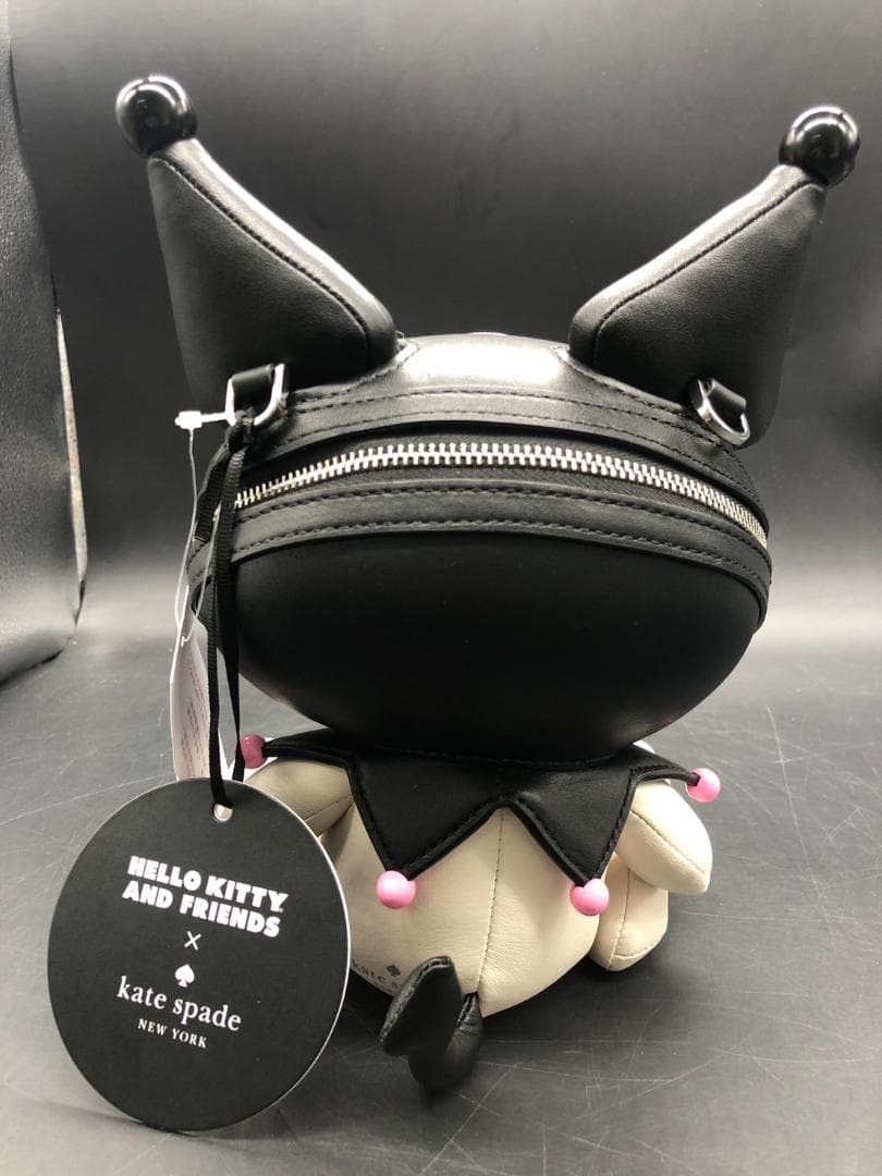 未使用 Kate Spade ケイトスペード クロミ ショルダーバッグ