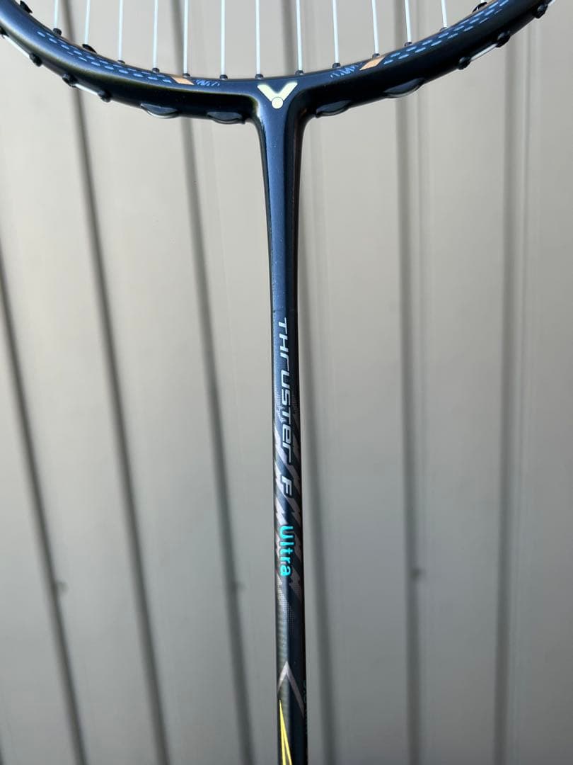 VICTORスラスターFウルトラ　THRUSTER F ULTRA