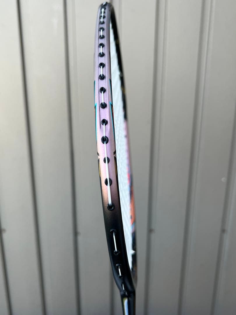 VICTORスラスターFウルトラ　THRUSTER F ULTRA