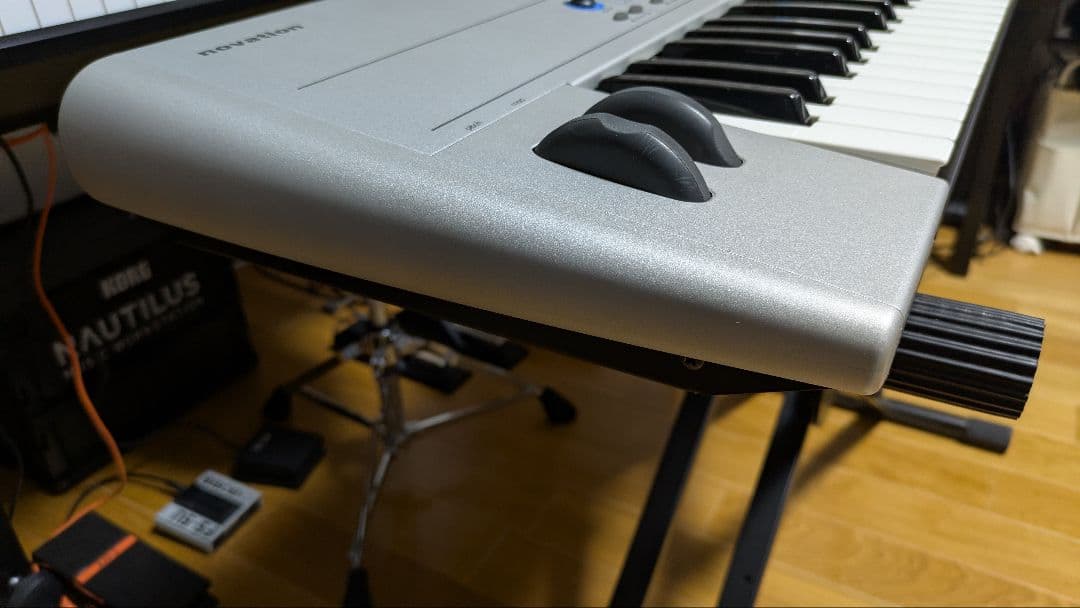 【希少】Novation KS5【名機】