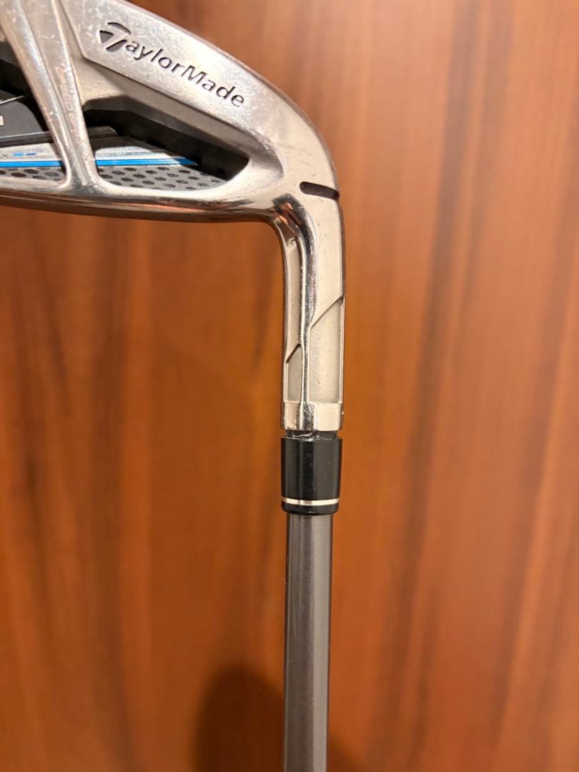 TaylorMade SIM アイアンセット 5本セット
