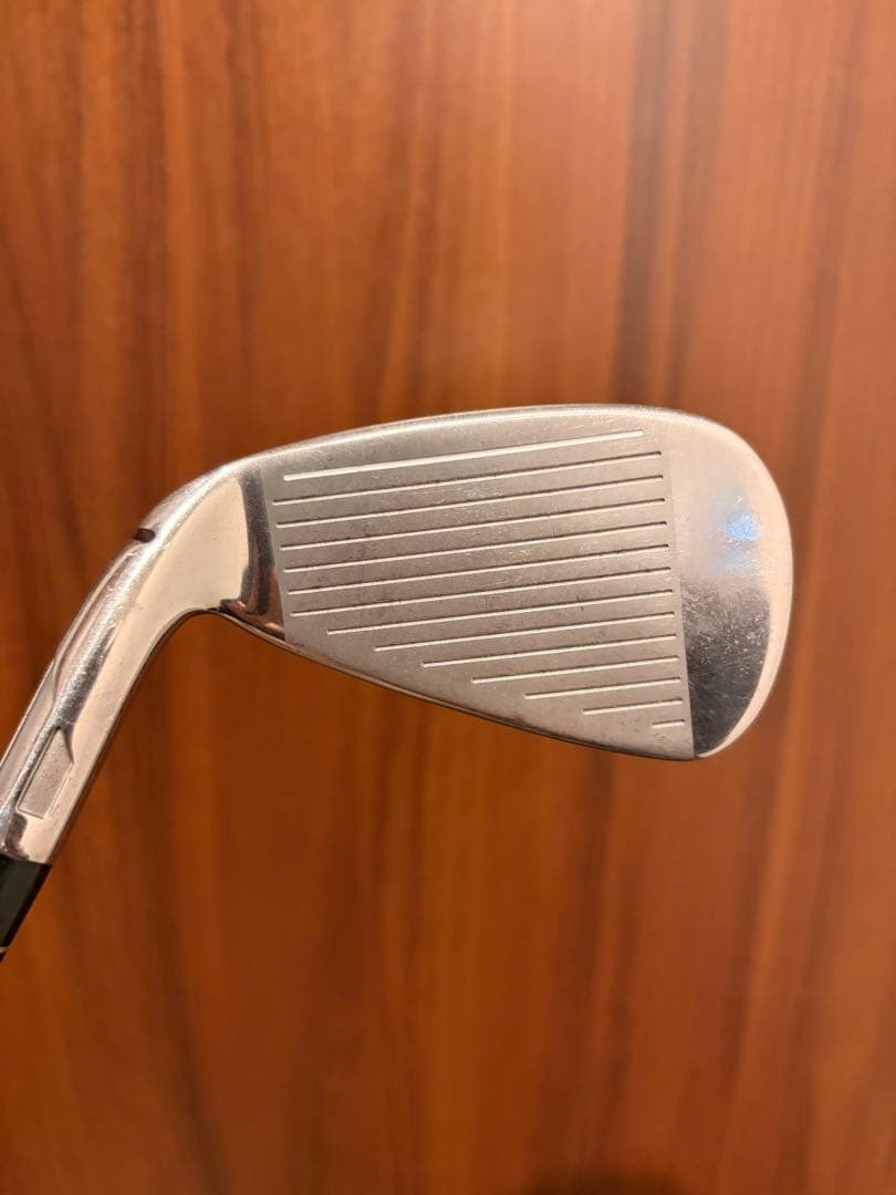 TaylorMade SIM アイアンセット 5本セット