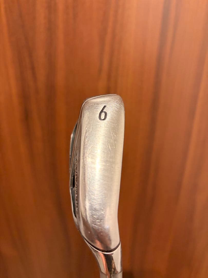 TaylorMade SIM アイアンセット 5本セット