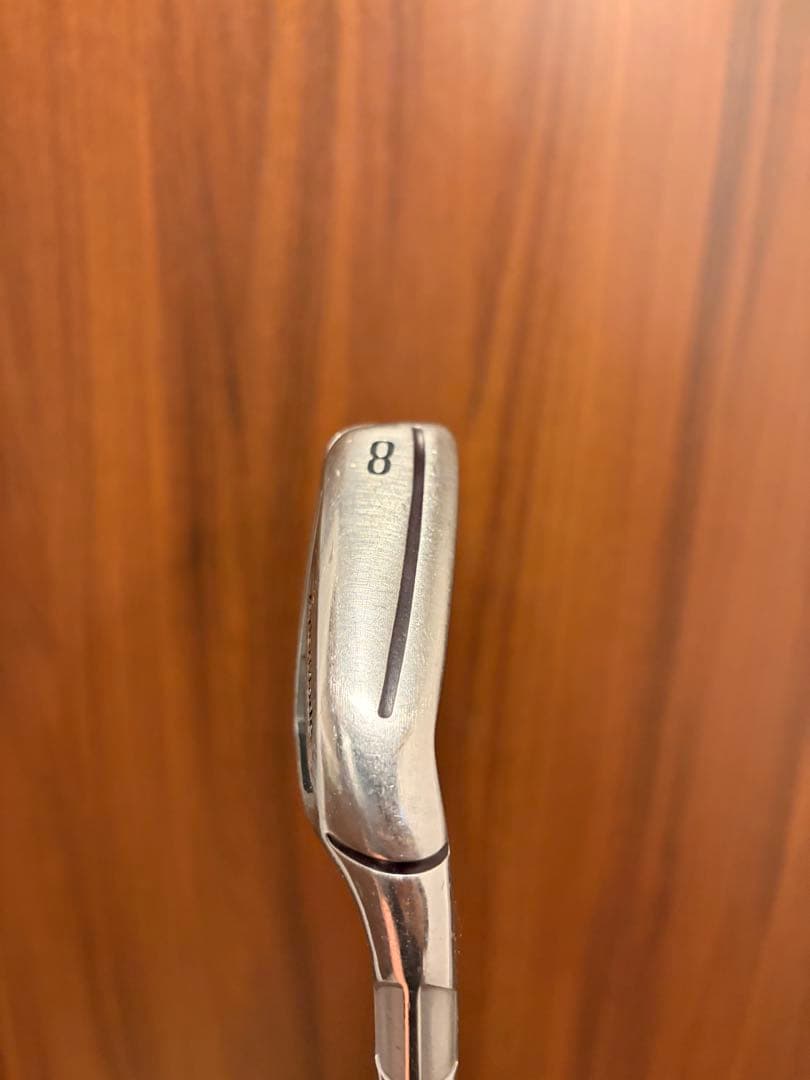 TaylorMade SIM アイアンセット 5本セット