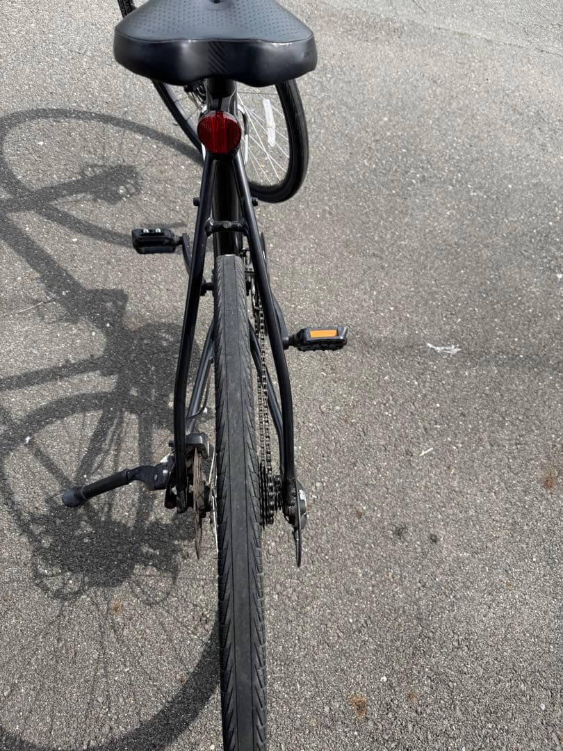 Trek トレック 自転車 クロスバイク ロードバイク マウンテンバイク