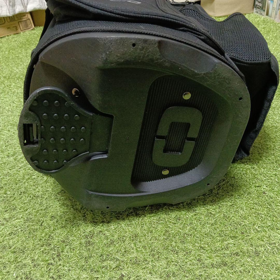 OGIO Woode Hybrid Bag 10型 ショルダーストラップ無し