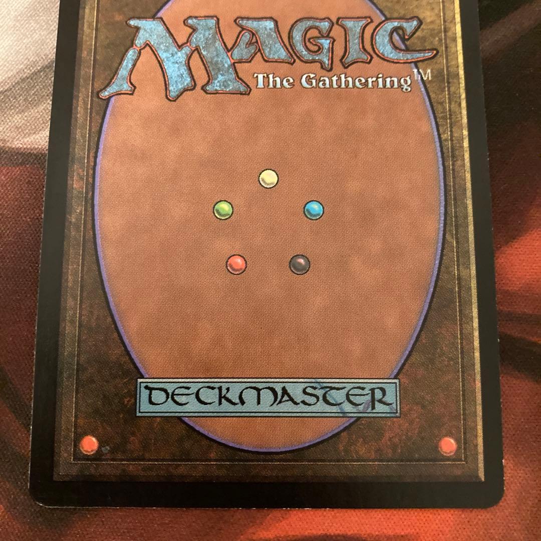 NEM ブラストダーム 日本語 FOIL フォイル ミドルスクール MTG JP