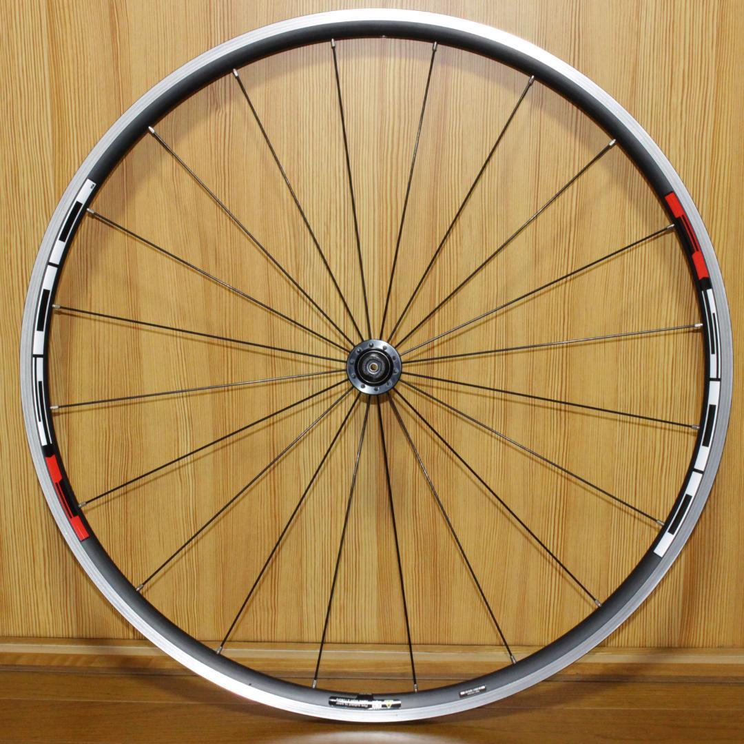 SHIMANO WH-R501 ホイール前後セット