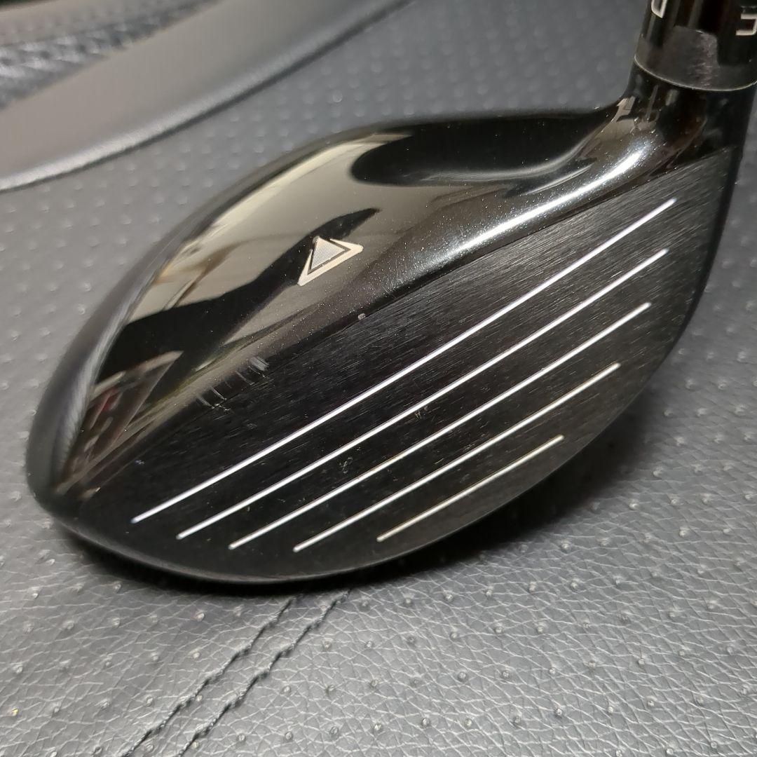 タイトリスト　915F 3w ATTAS G7 6S